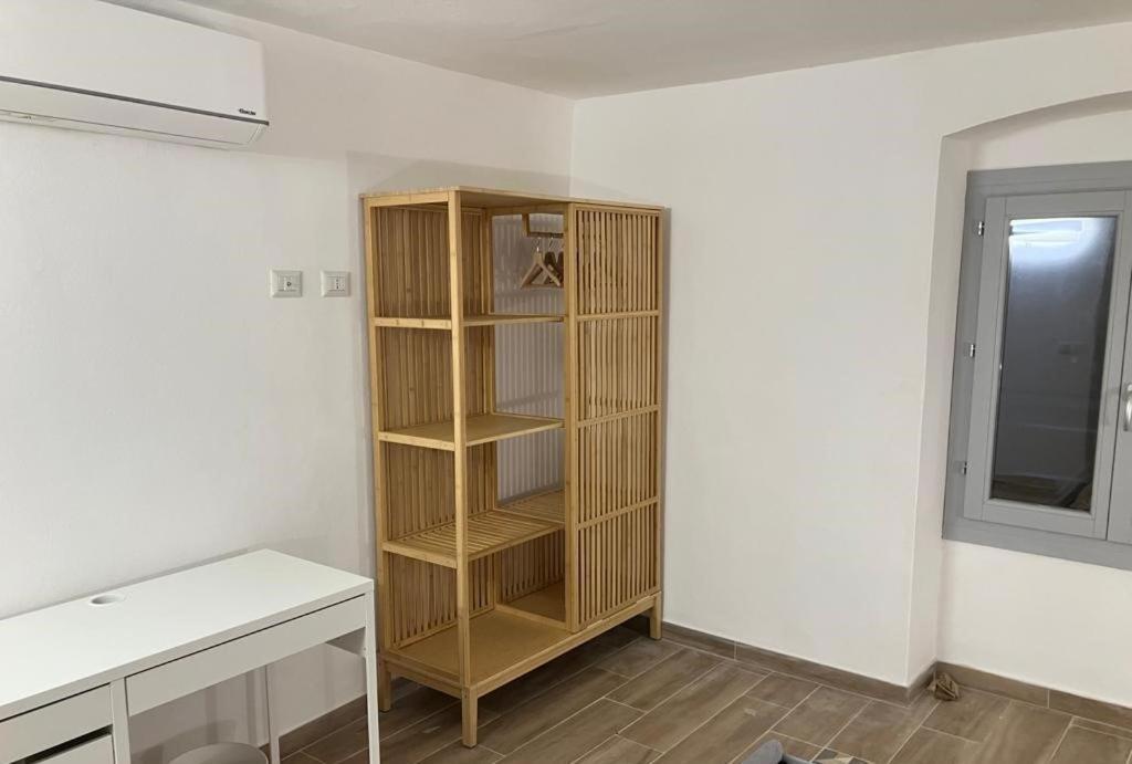 Bed and Breakfast Residenza Nel Borgo L'Appusentu Castelsardo Zewnętrze zdjęcie