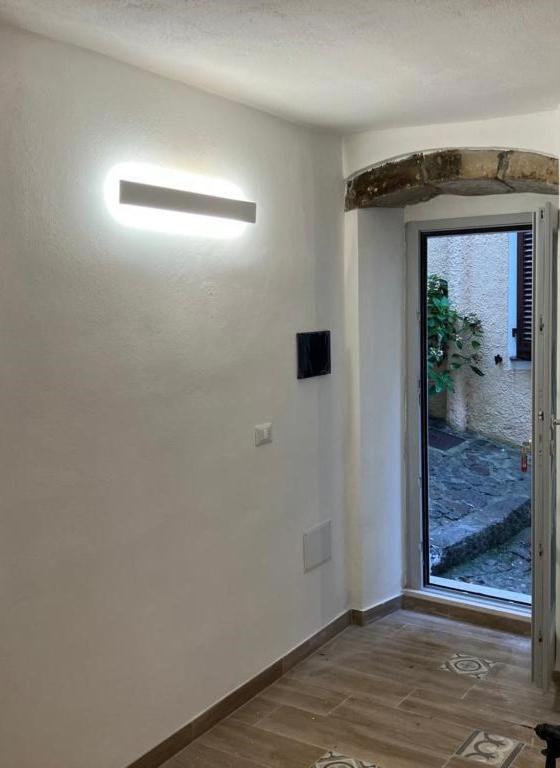 Bed and Breakfast Residenza Nel Borgo L'Appusentu Castelsardo Zewnętrze zdjęcie