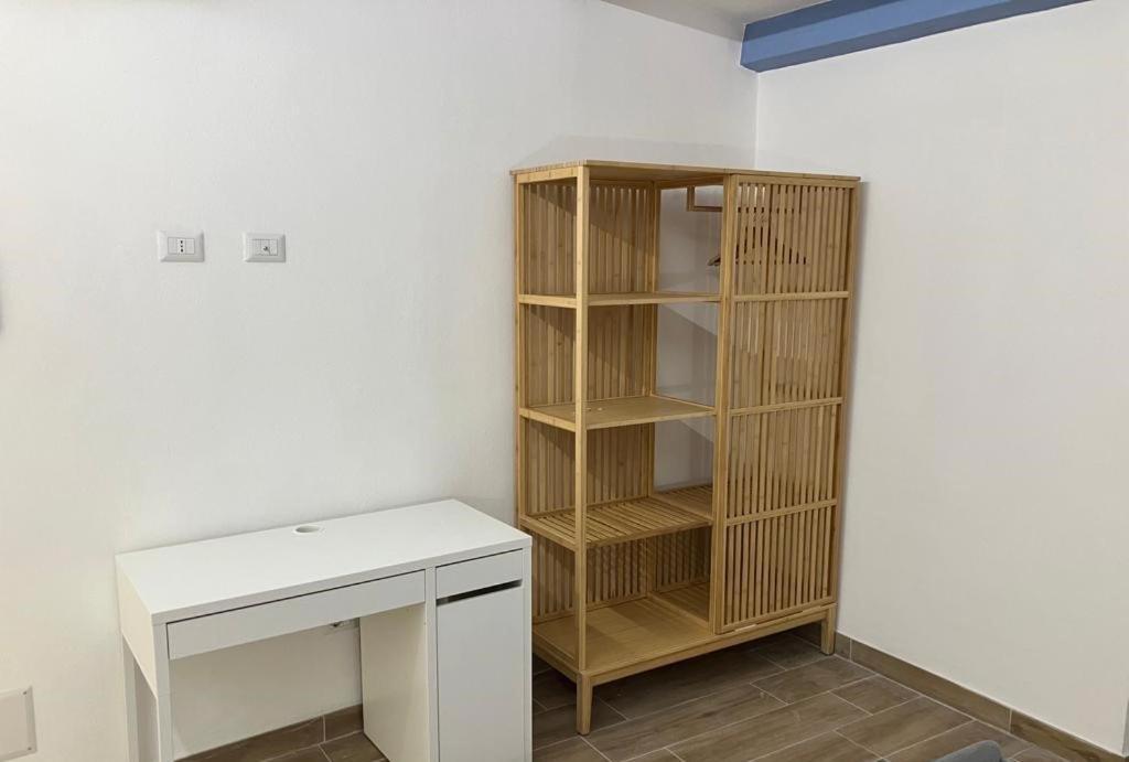 Bed and Breakfast Residenza Nel Borgo L'Appusentu Castelsardo Zewnętrze zdjęcie