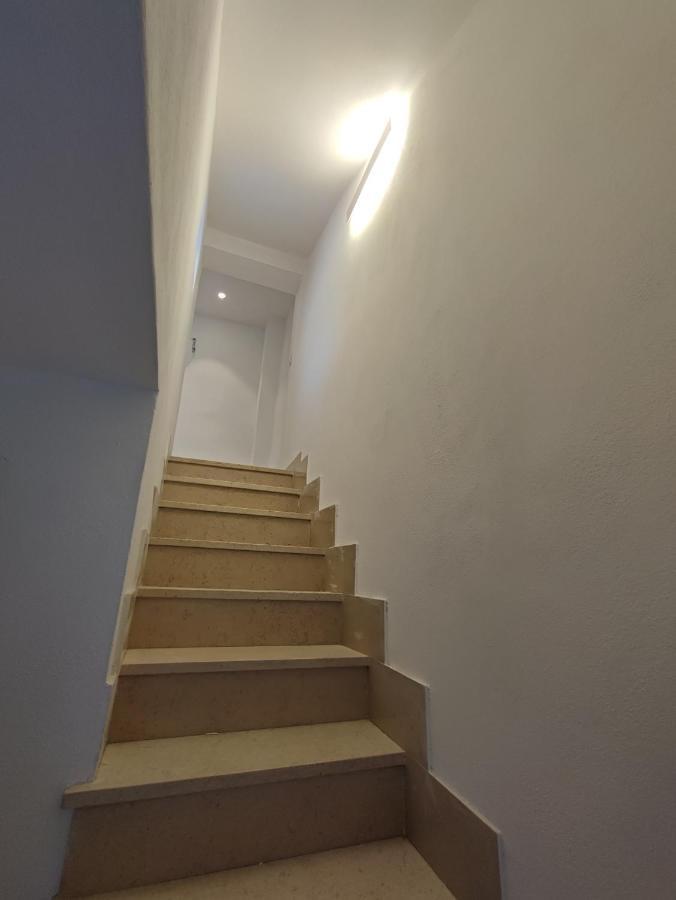 Bed and Breakfast Residenza Nel Borgo L'Appusentu Castelsardo Zewnętrze zdjęcie