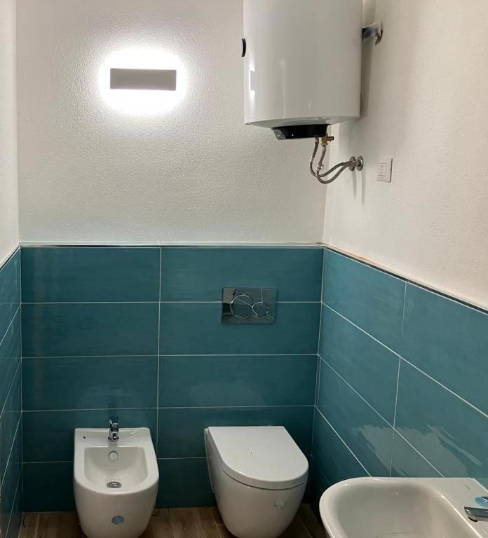 Bed and Breakfast Residenza Nel Borgo L'Appusentu Castelsardo Zewnętrze zdjęcie
