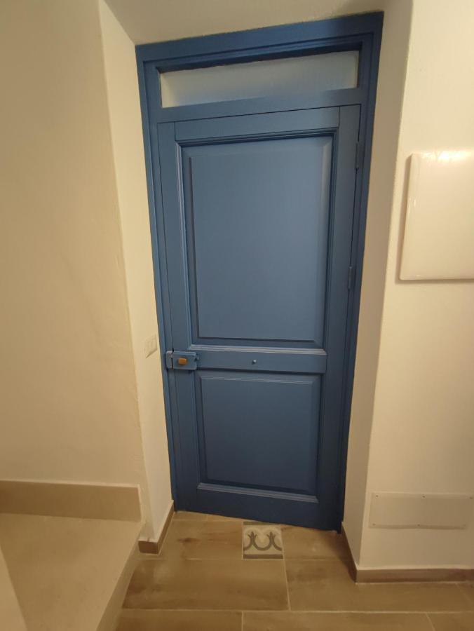 Bed and Breakfast Residenza Nel Borgo L'Appusentu Castelsardo Zewnętrze zdjęcie