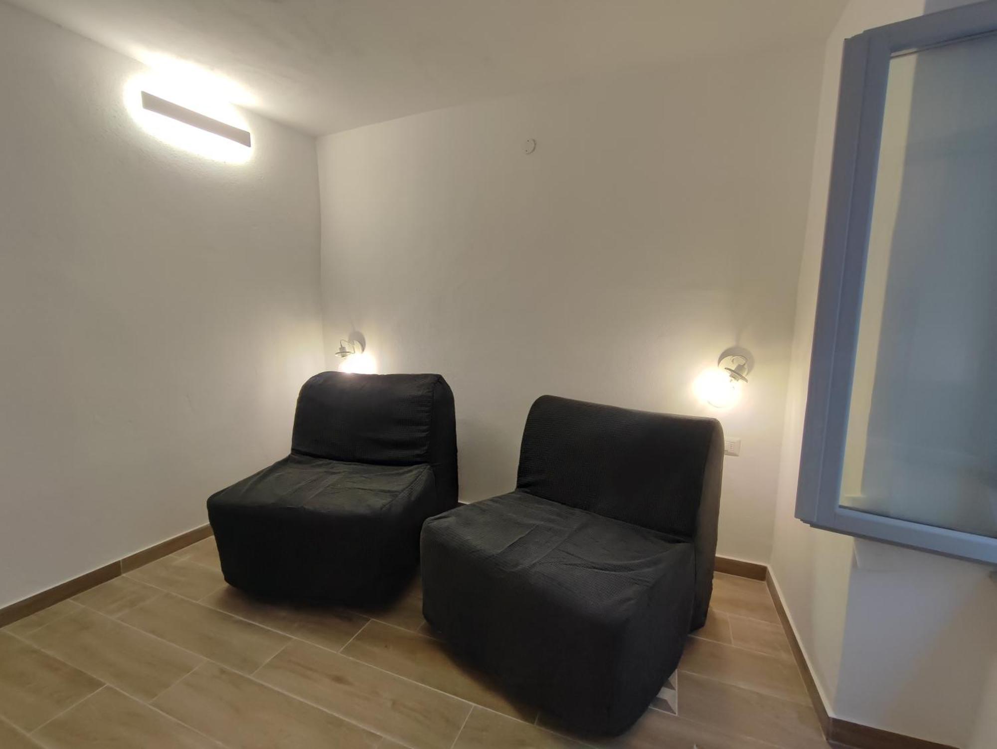 Bed and Breakfast Residenza Nel Borgo L'Appusentu Castelsardo Zewnętrze zdjęcie
