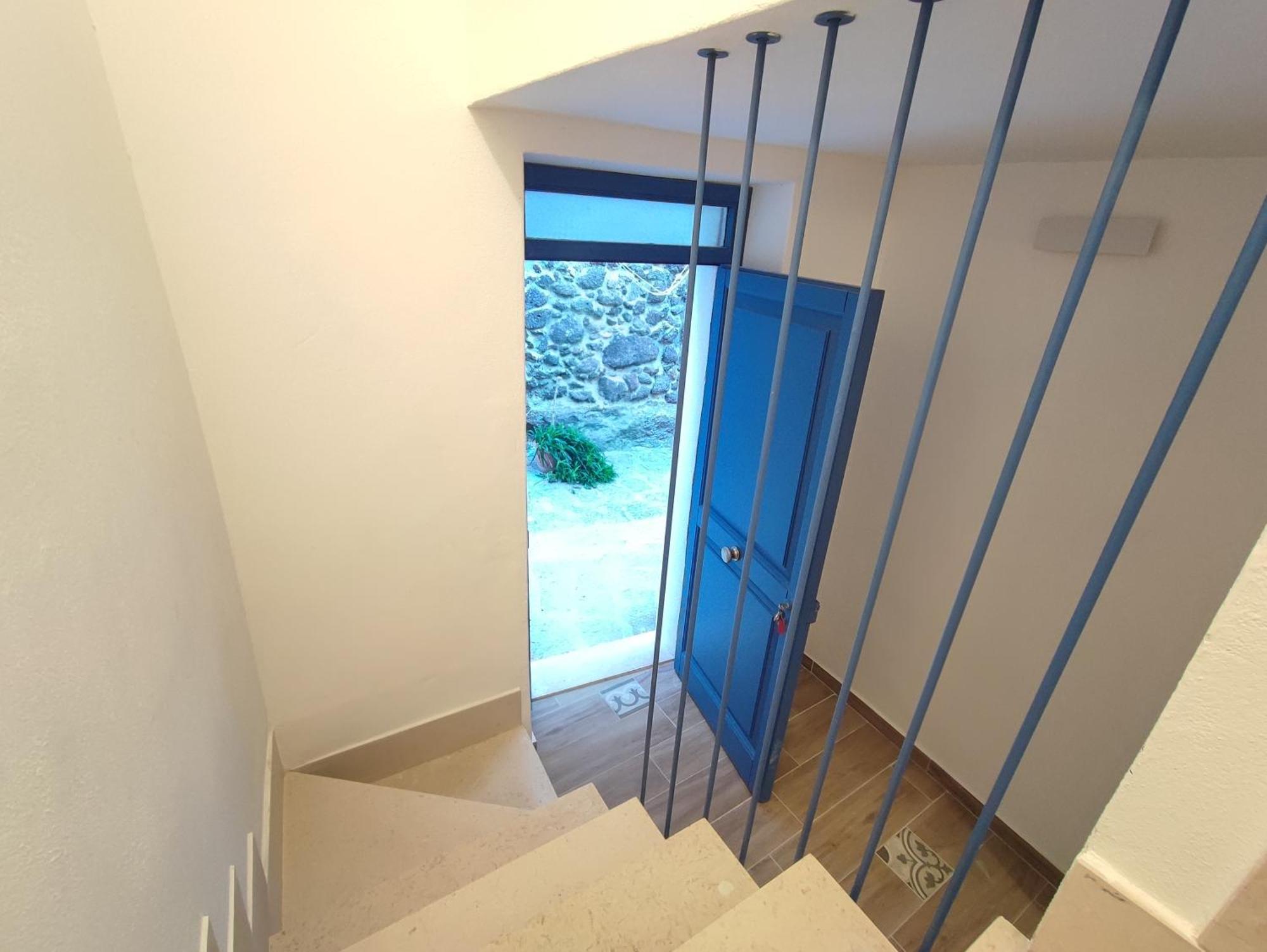 Bed and Breakfast Residenza Nel Borgo L'Appusentu Castelsardo Zewnętrze zdjęcie