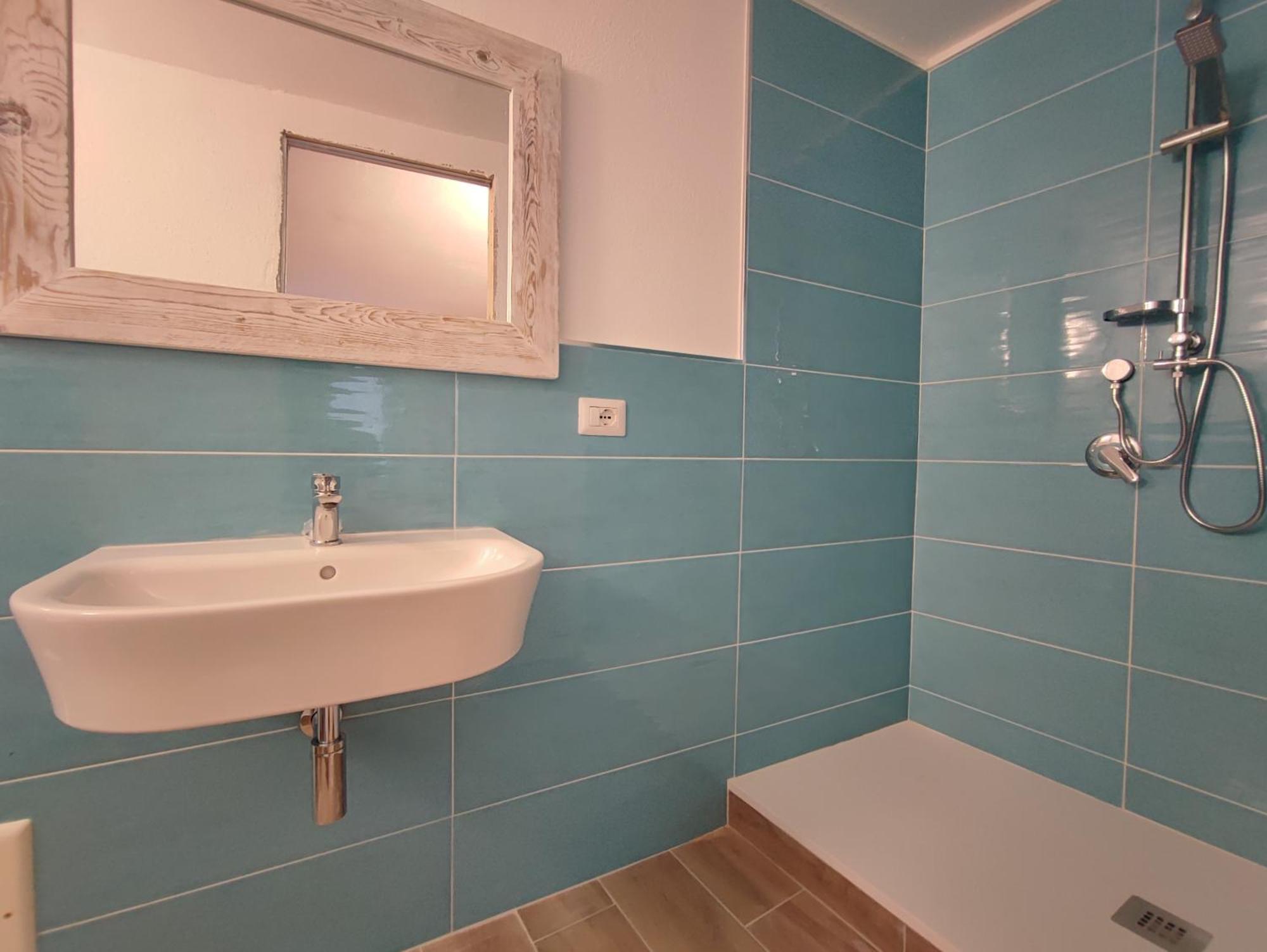 Bed and Breakfast Residenza Nel Borgo L'Appusentu Castelsardo Zewnętrze zdjęcie