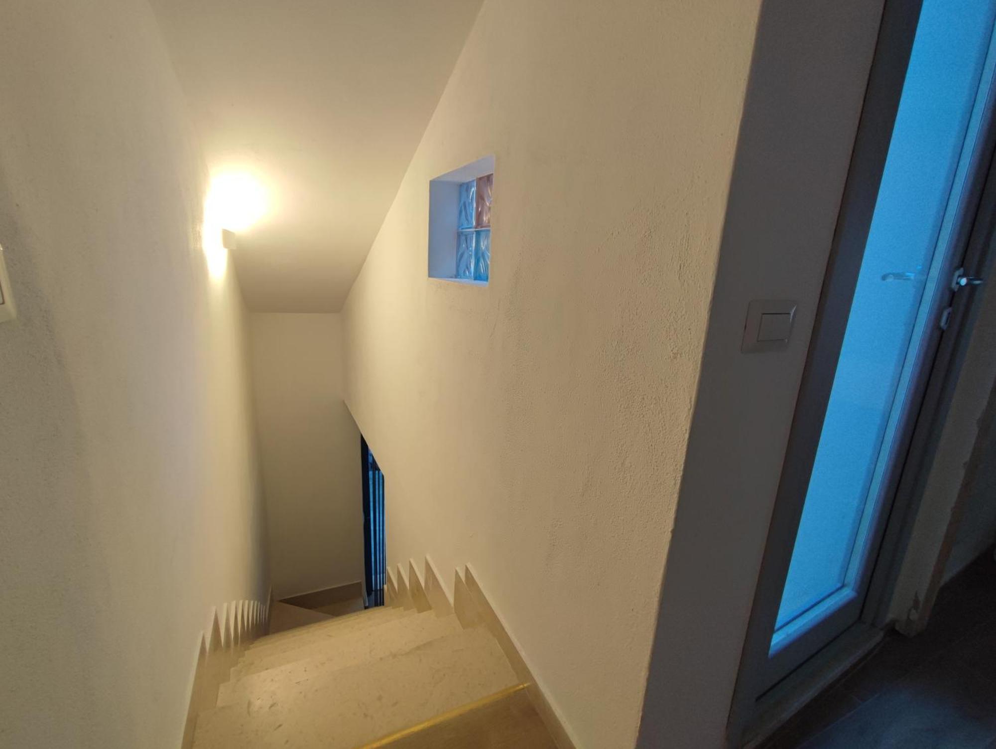 Bed and Breakfast Residenza Nel Borgo L'Appusentu Castelsardo Zewnętrze zdjęcie