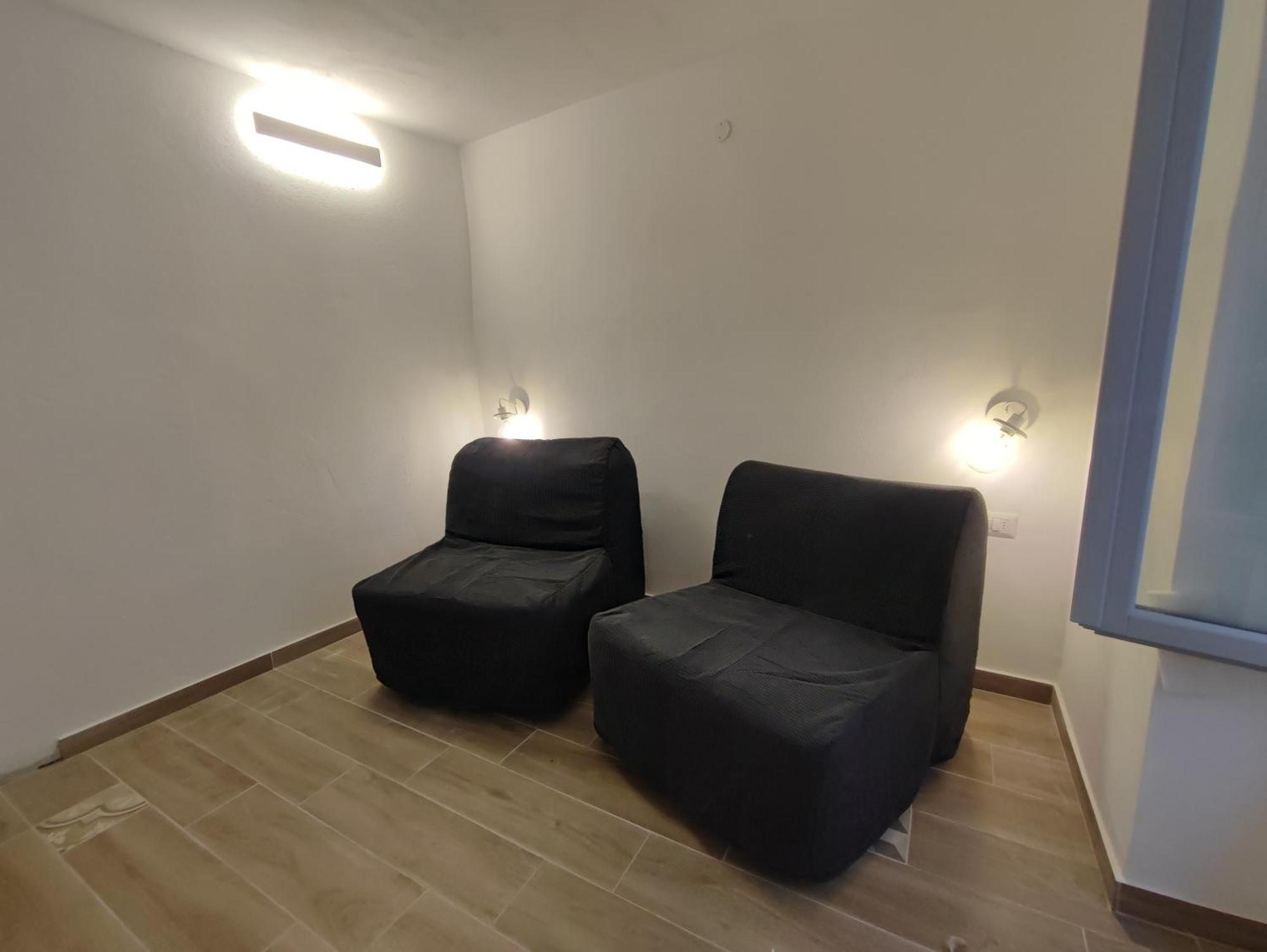 Bed and Breakfast Residenza Nel Borgo L'Appusentu Castelsardo Zewnętrze zdjęcie