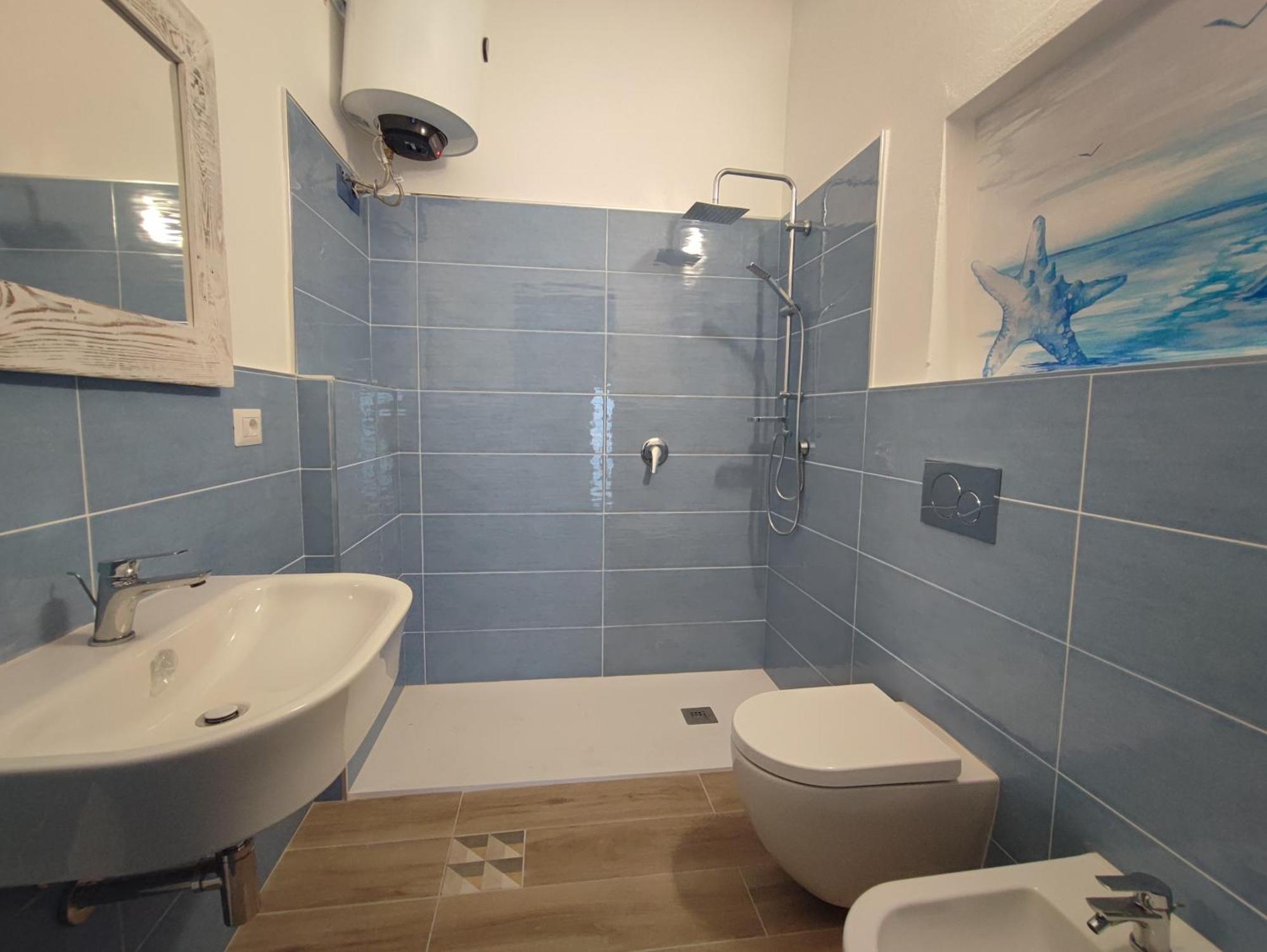 Bed and Breakfast Residenza Nel Borgo L'Appusentu Castelsardo Zewnętrze zdjęcie