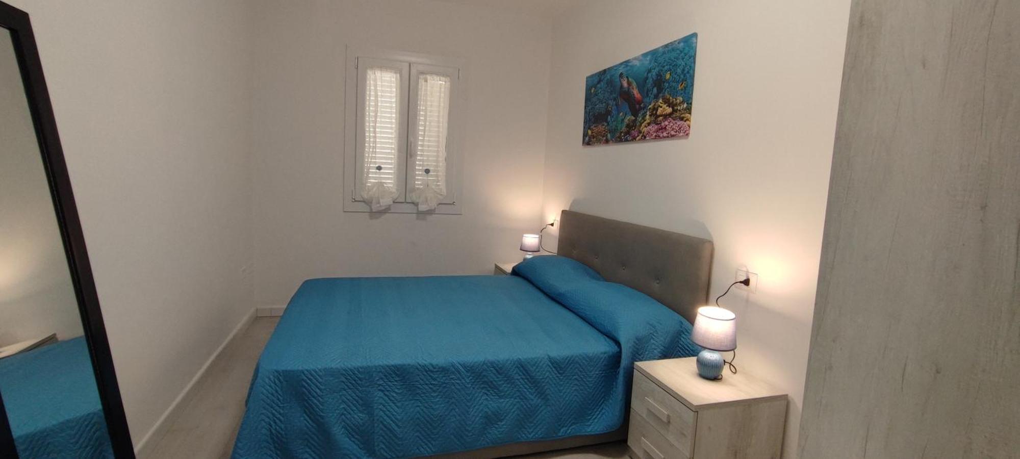 Bed and Breakfast Residenza Nel Borgo L'Appusentu Castelsardo Zewnętrze zdjęcie