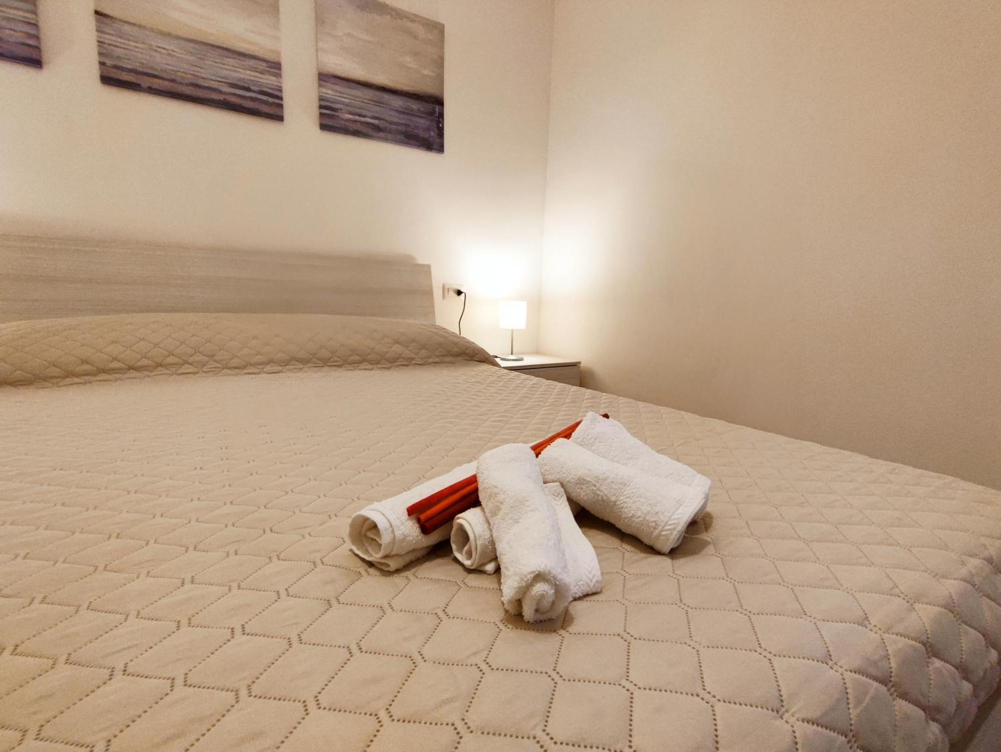 Bed and Breakfast Residenza Nel Borgo L'Appusentu Castelsardo Zewnętrze zdjęcie