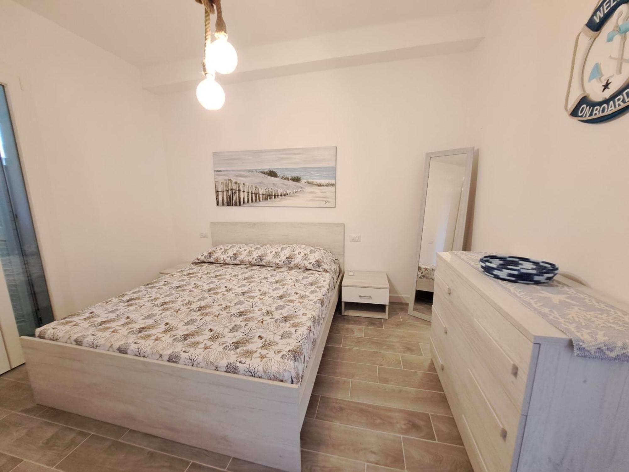 Bed and Breakfast Residenza Nel Borgo L'Appusentu Castelsardo Zewnętrze zdjęcie